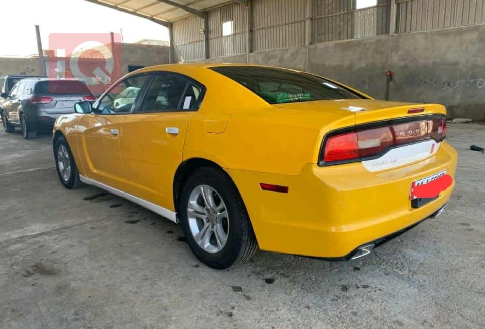 دودج تشارجر